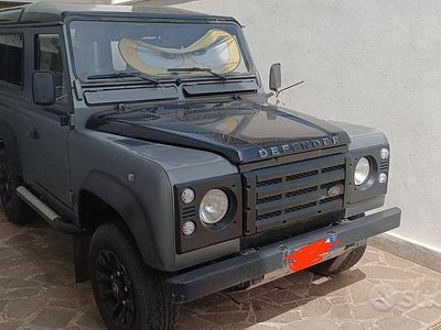 Usata Land Rover Defender 2004