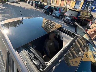 Grigio Usata 2016 Fiat 500X SUV | 11.500 € (Buon prezzo)