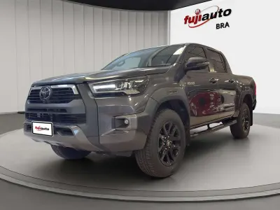 Occasion Toyota HiLux