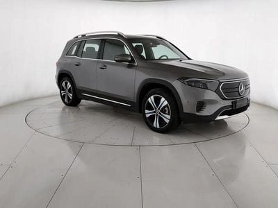 Usata Mercedes EQB300 139 kW (189 CV) 2023 SUV