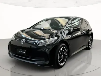 Nuova VW ID.3 Pure 125 kW (170 CV) 2026 Grenadill black metallizzato Utilitaria
