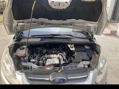 Usata Ford Grand C-Max 116 CV (85 kW) 2011 Monovolume
