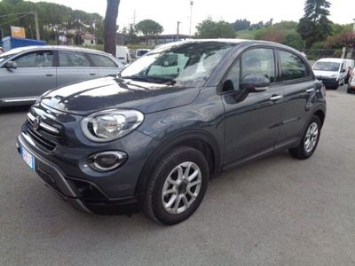 usata Fiat 500X 1.3 MultiJet 95 CV Business