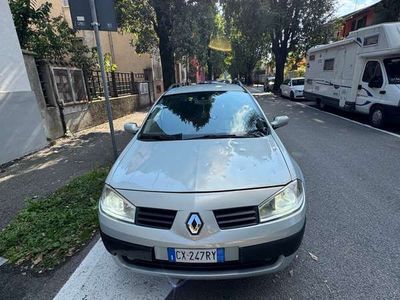 Renault Mégane GrandTour