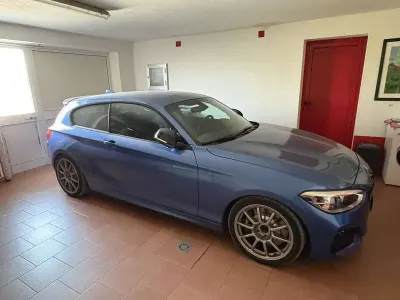 Usata BMW M135