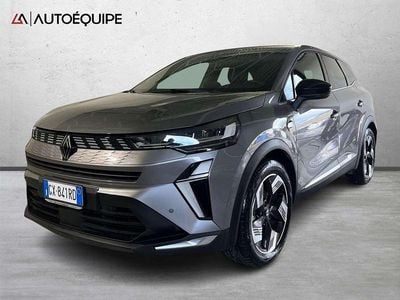 Usata Renault Symbioz Techno 143 CV (105 kW) 2024 Grigio SUV
