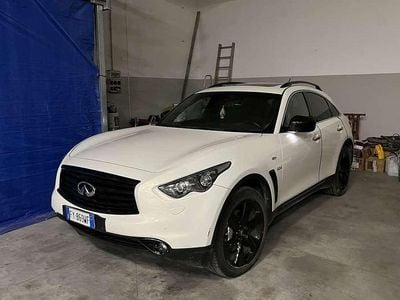 Usata Infiniti QX70