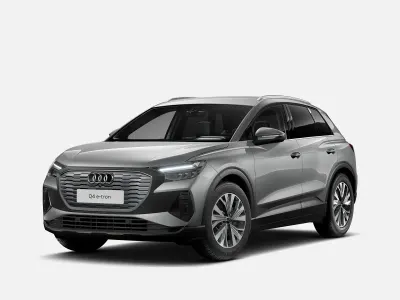 Nuova Audi Q4 e-tron Comfort 69 kW (95 CV) 2026 Grigio tifone metallizzato SUV