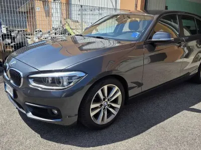 Usata BMW 118