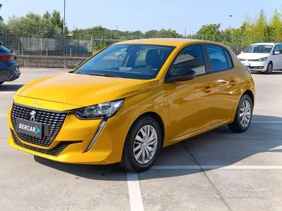Usata Peugeot 208