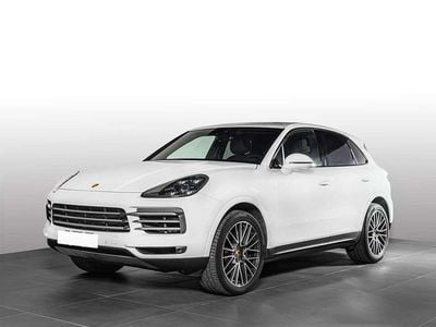 Usata Porsche Cayenne 340 CV (250 kW) 2021 Other SUV
