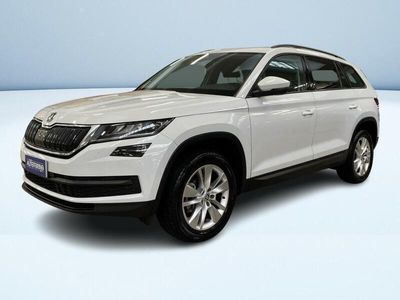 usata Skoda Kodiaq 2.0 TDI EXECUTIVE DSG2.0 TDI EXECUTIVE DSG