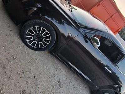 Usata Alfa Romeo MiTo 85 CV (62 kW) 2016 Nero Utilitaria