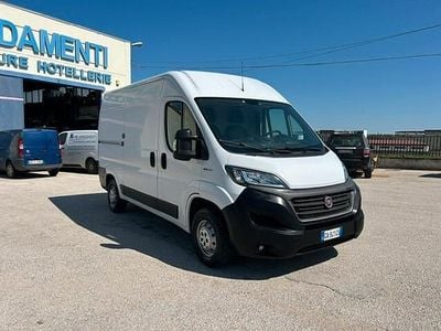 Usata Fiat Ducato