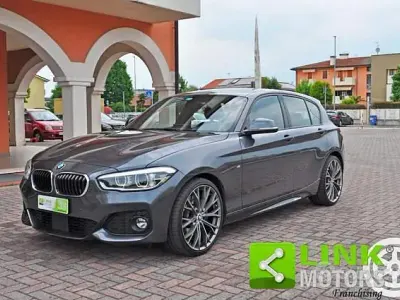 Usata BMW 125