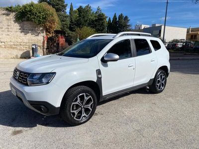 usata Dacia Duster 1.5 Blue dCi 8V 115 CV 4x2 Essential