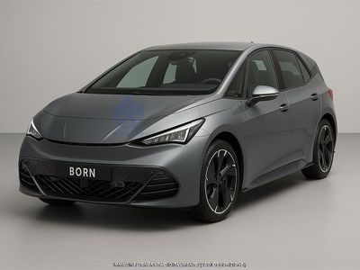 Usata Cupra Born 169 kW (231 CV) 2024 Grigio Utilitaria