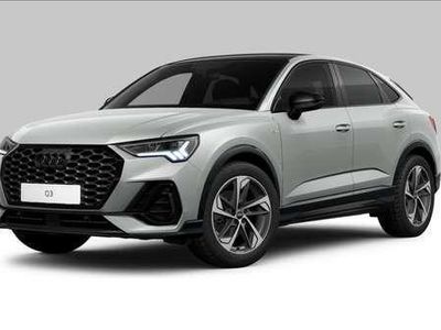 usata Audi Q3 Sportback 35 2.0 tdi S line ed s-tr GANCIO/TETTO