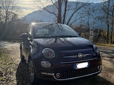 Usata Fiat 500 Dolcevita 69 CV (50 kW) 2020 Berlina