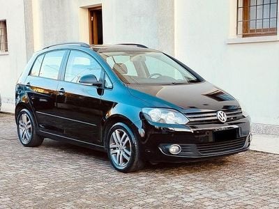 VW Golf Plus