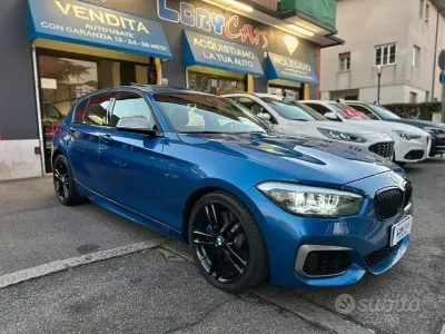 Usata BMW M140