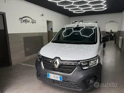 Occasion Renault Kangoo Edition One 75 PK (55 kW) 2023 Wit MPV
