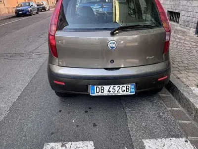 Usata Fiat Punto