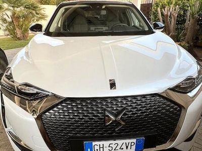 usata DS Automobiles DS3 DS 3 Crossback BlueHDi 130 aut. Toits de Paris