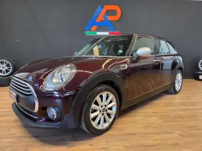 Usata Mini Cooper Clubman