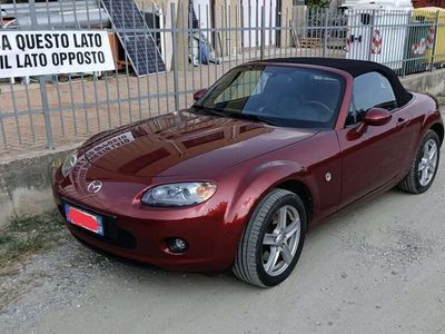 Mazda MX5