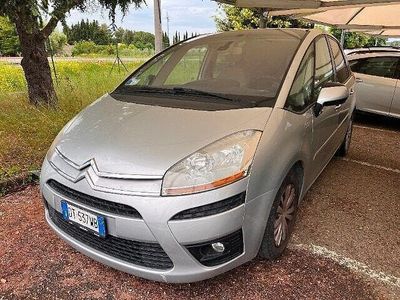 usata Citroën C4 Picasso Picasso 1.6 HDi 110 FAP Elegance