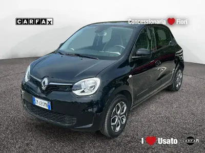 Usata Renault Twingo