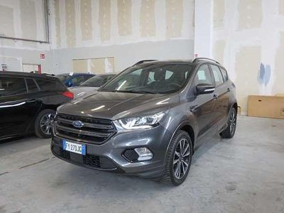 usata Ford Kuga 1.5 EcoBoost 120 CV S&S 2WD ST-Line