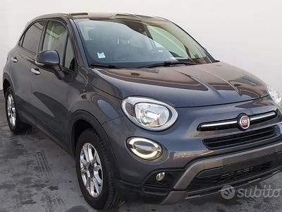 Usata Fiat 500 120 CV (88 kW) 2019 Station wagon