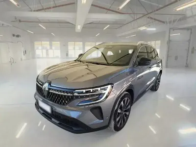 Usata Renault Austral Techno 157 CV (115 kW) 2023 SUV