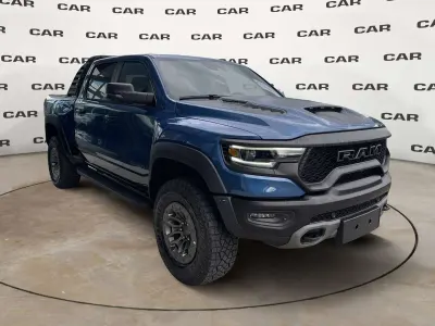 Nuova RAM 1500 702 CV (516 kW) 2026 Blu/azzurro Pick-up