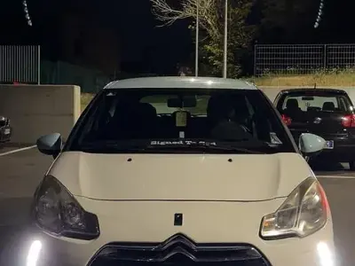 Usata Citroën DS3