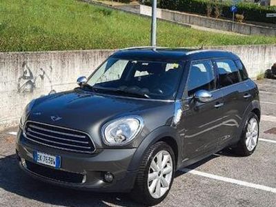 usata Mini Countryman R60 - 2011