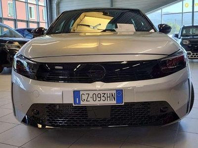 Usata Opel Corsa 101 CV (74 kW) 2025 Utilitaria