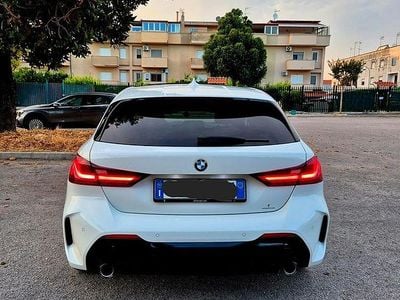 Usata BMW 118 M Sport 150 CV (110 kW) 2021 Utilitaria