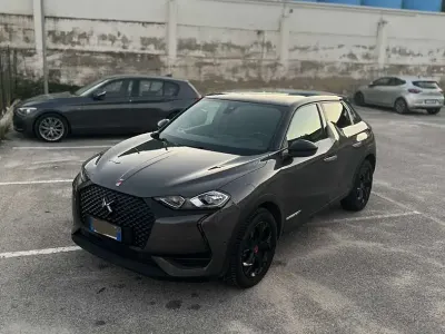 Usata DS Automobiles DS3 Crossback