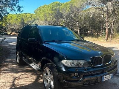Usata BMW X5 2004 SUV