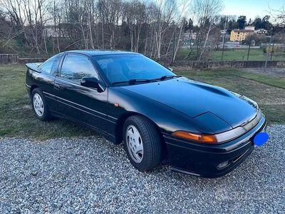 Occasion Mitsubishi Eclipse 150 ch (110 kW) 1992 Noir Coupé
