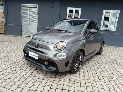 Abarth 500