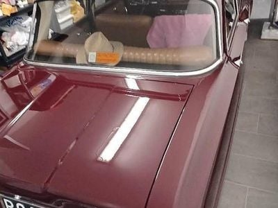 Usata Alfa Romeo Giulia Ti 82 CV (60 kW) 1970