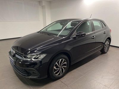 usata VW Polo NUOVA LIFE 1.0 TSI 95 CV