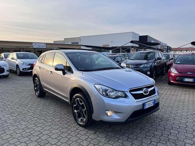 Usata Subaru XV Exclusive+ 147 CV (108 kW) 2014 Other SUV