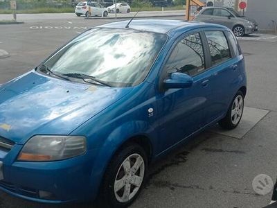 usata Chevrolet Kalos - 2008