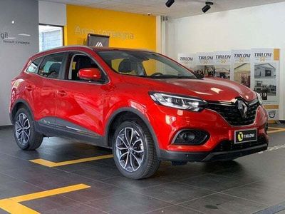 usata Renault Kadjar TCe 140CV FAP Sport Edition