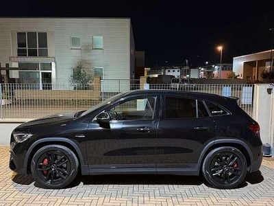 Usata Mercedes GLA35 AMG AMG 306 CV (225 kW) 2022 SUV